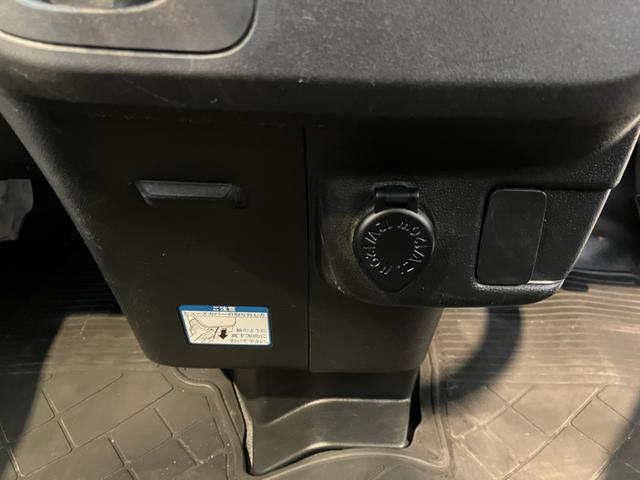 ハイゼットカーゴスペシャル　社外ＥＴＣ／ルーフキャリアワンオーナー　社外ＥＴＣ　ルーフキャリア　両側スライドドア　ハロゲンヘッドライト　ＡＭ／ＦＭラジオ　取扱説明書　メンテナンスノート（香川県）の中古車