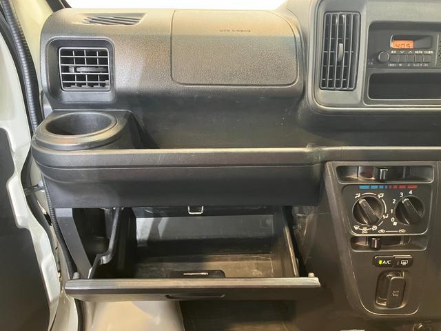 ハイゼットカーゴスペシャル　社外ＥＴＣ／ルーフキャリアワンオーナー　社外ＥＴＣ　ルーフキャリア　両側スライドドア　ハロゲンヘッドライト　ＡＭ／ＦＭラジオ　取扱説明書　メンテナンスノート（香川県）の中古車