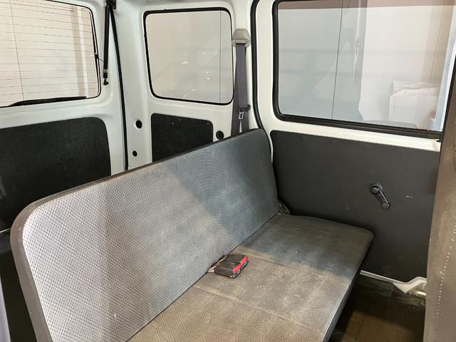 ハイゼットカーゴスペシャル　社外ＥＴＣ／ルーフキャリアワンオーナー　社外ＥＴＣ　ルーフキャリア　両側スライドドア　ハロゲンヘッドライト　ＡＭ／ＦＭラジオ　取扱説明書　メンテナンスノート（香川県）の中古車