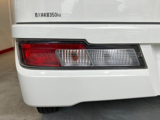 ハイゼットカーゴスペシャル　社外ＥＴＣ／ルーフキャリアワンオーナー　社外ＥＴＣ　ルーフキャリア　両側スライドドア　ハロゲンヘッドライト　ＡＭ／ＦＭラジオ　取扱説明書　メンテナンスノート（香川県）の中古車