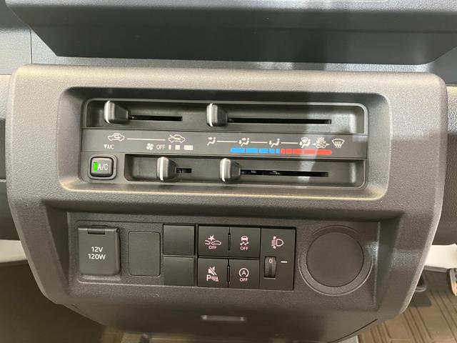 ハイゼットトラックスタンダード AM/FMラジオ ハロゲンヘッドライトAM/FMラジオ ハロゲンヘッドライト オートライト オートマチックハイビーム スマアシ 取扱説明書 メンテナンスノート(香川県)の中古車