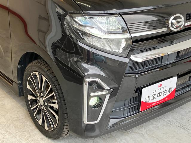 タントカスタムRS純正ナビ パノラマモニター バックモニター 純正ドライブレコーダー 純正ETC 両側パワースライドドア 運転席・助手席シートヒーター 純正15インチアルミホイール ACC ワンオーナー スマートキー(香川県)の中古車