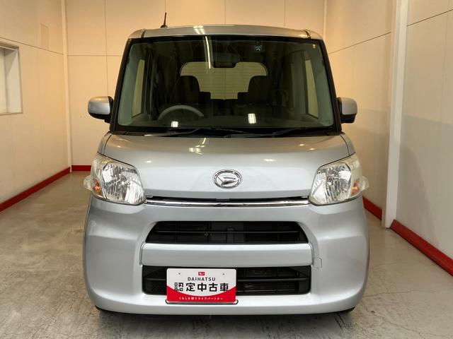 タントＸ純正ナビ　バックモニター　社外ドライブレコーダー　運転席シートヒーター　左側パワースライドドア　ワンオーナー　スマートキー　ハロゲンヘッドライト　オートライト　取扱説明書　メンテナンスノート（香川県）の中古車