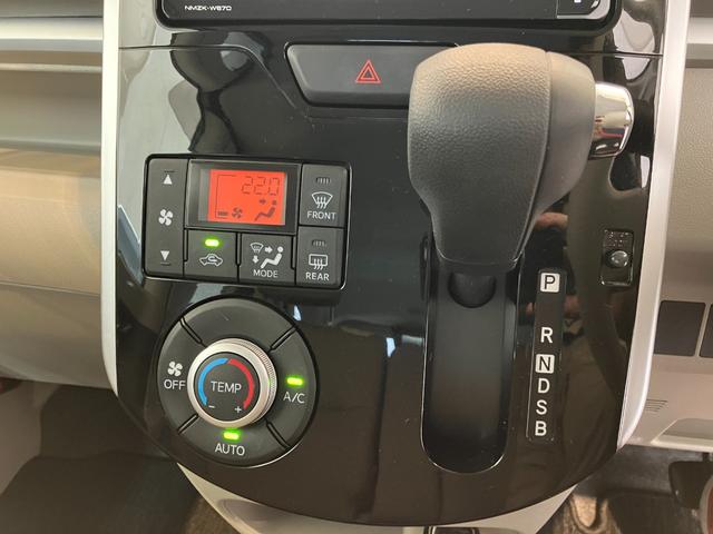 タントＸ純正ナビ　バックモニター　社外ドライブレコーダー　運転席シートヒーター　左側パワースライドドア　ワンオーナー　スマートキー　ハロゲンヘッドライト　オートライト　取扱説明書　メンテナンスノート（香川県）の中古車