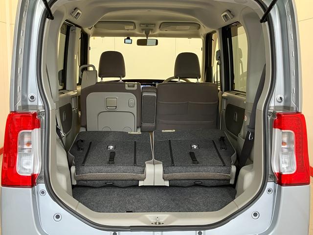 タントＸ純正ナビ　バックモニター　社外ドライブレコーダー　運転席シートヒーター　左側パワースライドドア　ワンオーナー　スマートキー　ハロゲンヘッドライト　オートライト　取扱説明書　メンテナンスノート（香川県）の中古車