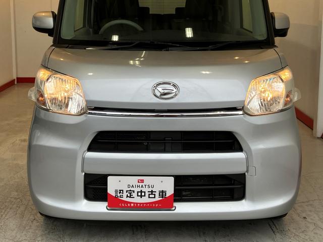 タントＸ純正ナビ　バックモニター　社外ドライブレコーダー　運転席シートヒーター　左側パワースライドドア　ワンオーナー　スマートキー　ハロゲンヘッドライト　オートライト　取扱説明書　メンテナンスノート（香川県）の中古車