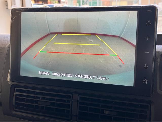 ハイゼットカーゴクルーズ ディスプレイオーディオ バックモニター9インチスマホ連携ディスプレイオーディオ バックモニター 純正ドライブレコーダー 両側スライドドア 電動格納ミラー ワンオーナー スマートキー LEDヘッドランプ オートライト オートハイビーム(香川県)の中古車