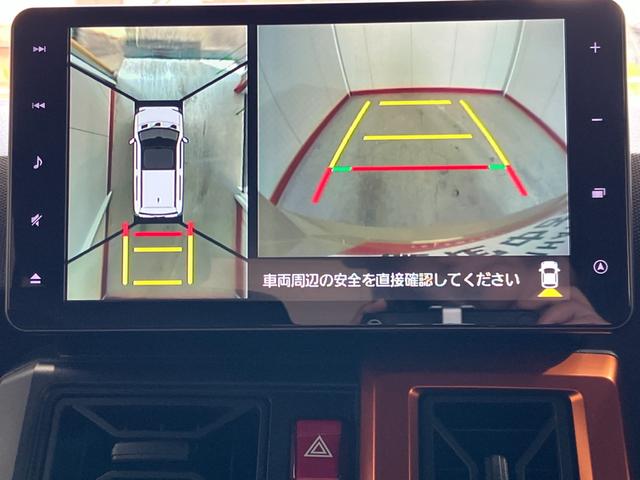 タフトＧワンオーナー　純正ナビ　純正ドライブレコーダー　パノラマモニター　運転席・助手席シートヒーター　純正１５インチアルミホイール　電動パーキングブレーキ　オートブレーキホールド　ＬＥＤヘッドランプ（香川県）の中古車