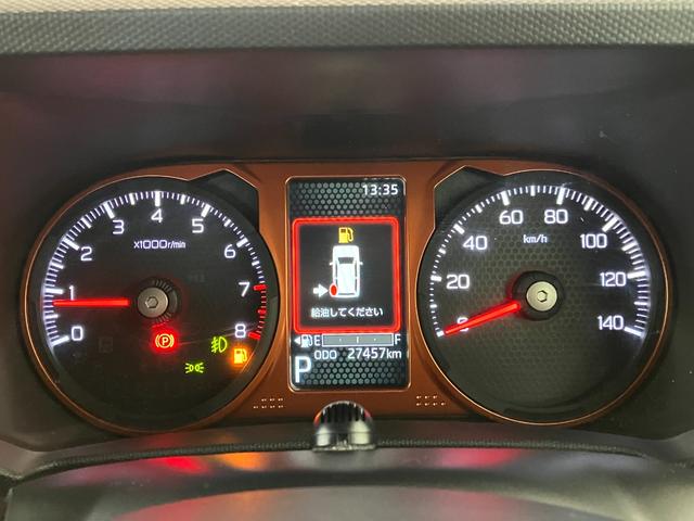タフトＧワンオーナー　純正ナビ　純正ドライブレコーダー　パノラマモニター　運転席・助手席シートヒーター　純正１５インチアルミホイール　電動パーキングブレーキ　オートブレーキホールド　ＬＥＤヘッドランプ（香川県）の中古車
