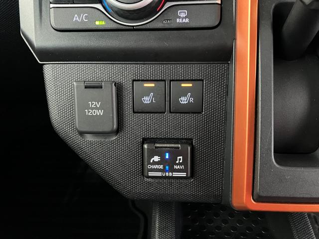 タフトＧワンオーナー　純正ナビ　純正ドライブレコーダー　パノラマモニター　運転席・助手席シートヒーター　純正１５インチアルミホイール　電動パーキングブレーキ　オートブレーキホールド　ＬＥＤヘッドランプ（香川県）の中古車