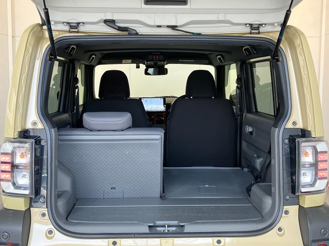 タフトＧワンオーナー　純正ナビ　純正ドライブレコーダー　パノラマモニター　運転席・助手席シートヒーター　純正１５インチアルミホイール　電動パーキングブレーキ　オートブレーキホールド　ＬＥＤヘッドランプ（香川県）の中古車