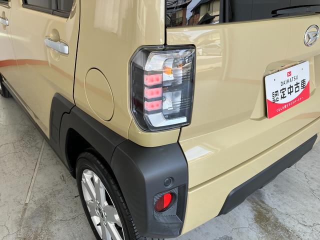 タフトＧワンオーナー　純正ナビ　純正ドライブレコーダー　パノラマモニター　運転席・助手席シートヒーター　純正１５インチアルミホイール　電動パーキングブレーキ　オートブレーキホールド　ＬＥＤヘッドランプ（香川県）の中古車