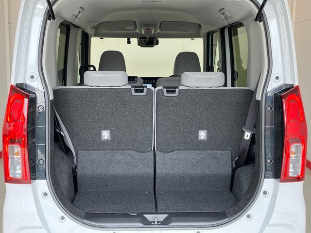 タントＸワンオーナー　純正ナビ　純正ドライブレコーダー　パノラマモニター　左側パワースライドドア　運転席・助手席シートヒーター　ＬＥＤヘッドランプ　スマートキー　アイドリングストップ　電動格納ミラー（香川県）の中古車