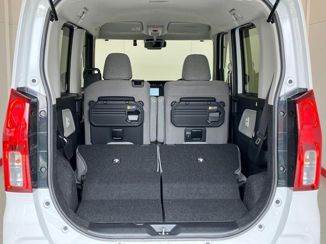 タントＸワンオーナー　純正ナビ　純正ドライブレコーダー　パノラマモニター　左側パワースライドドア　運転席・助手席シートヒーター　ＬＥＤヘッドランプ　スマートキー　アイドリングストップ　電動格納ミラー（香川県）の中古車