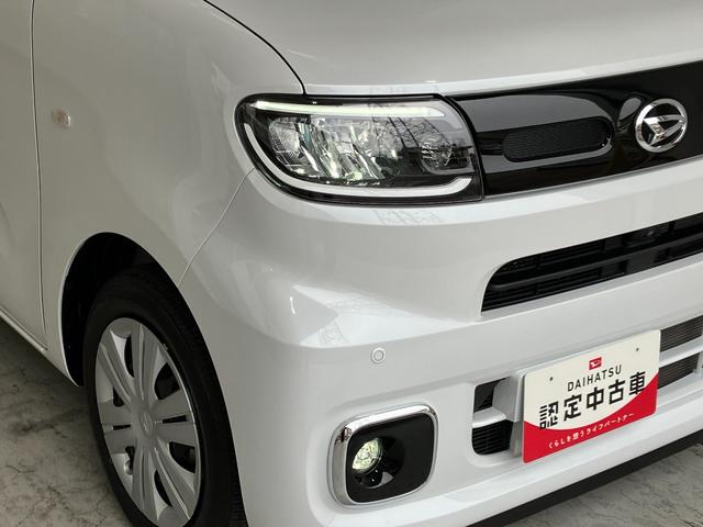 タントＸワンオーナー　純正ナビ　純正ドライブレコーダー　パノラマモニター　左側パワースライドドア　運転席・助手席シートヒーター　ＬＥＤヘッドランプ　スマートキー　アイドリングストップ　電動格納ミラー（香川県）の中古車
