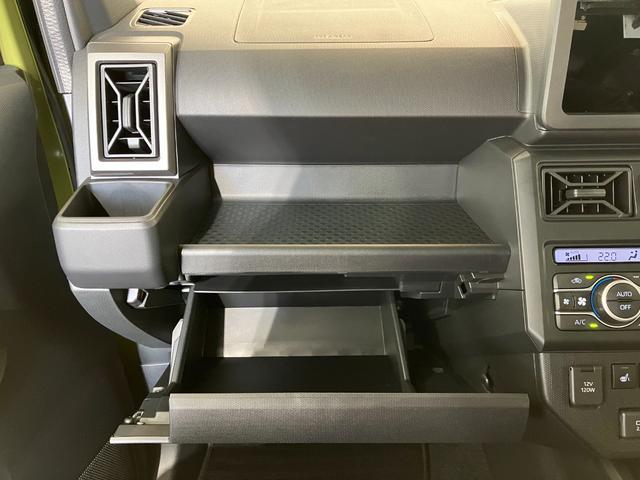 タフトＧ　ダーククロムベンチャーワンオーナー　パノラマモニター対応カメラ　電動パーキングブレーキ　オートブレーキホールド　ＬＥＤヘッドランプ　運転席・助手席シートヒーター　電動格納ミラー　スマートキー　取扱説明書　メンテナンスノート（香川県）の中古車