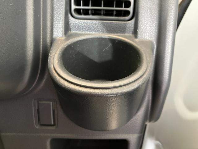 キャリイトラックＫＣエアコン・パワステＭＴ　ハロゲンヘッドライト　エアコン　ラバーマット　バイザー（香川県）の中古車