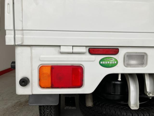 キャリイトラックＫＣエアコン・パワステＭＴ　ハロゲンヘッドライト　エアコン　ラバーマット　バイザー（香川県）の中古車