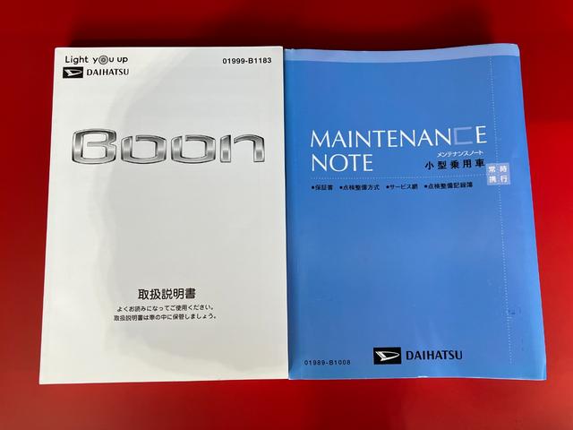 ブーンＸ　Ｌパッケージ　ＳＡIIIワンオーナー　純正ナビ　純正ＥＴＣ　純正ドライブレコーダー　パノラマモニター　スマアシＩＩＩ　ＬＥＤヘッドランプ　オートライト　オートマチックハイビーム　スマートキー　取扱説明書　メンテナンスノート（香川県）の中古車