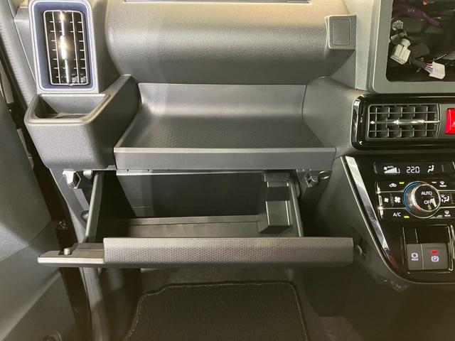 タントカスタムＲＳ　ｅｃｏＩＤＬＥ非装着車ワンオーナー　ターボ　バックモニター対応カメラ　両側パワースライドドア　運転席・助手席シートヒーター　純正１５インチアルミホイール　電動パーキングブレーキ　オートブレーキホールド　スマアシ（香川県）の中古車