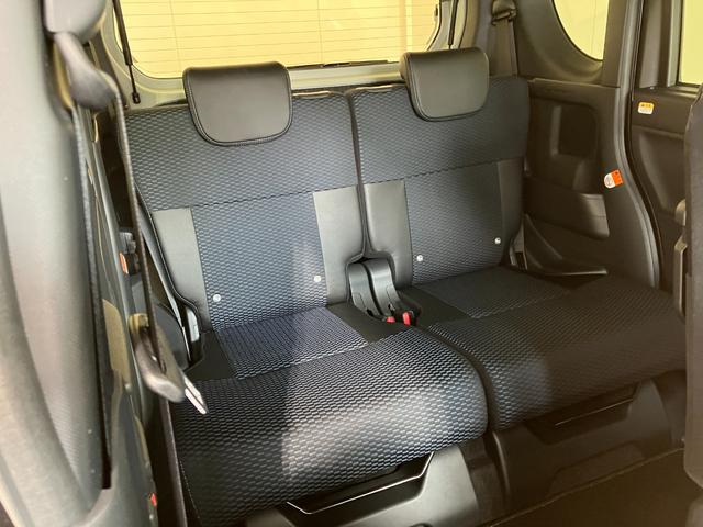 タントカスタムＲＳ　ｅｃｏＩＤＬＥ非装着車ワンオーナー　ターボ　バックモニター対応カメラ　両側パワースライドドア　運転席・助手席シートヒーター　純正１５インチアルミホイール　電動パーキングブレーキ　オートブレーキホールド　スマアシ（香川県）の中古車