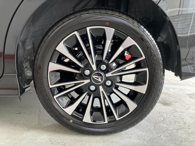 タントカスタムＲＳ　ｅｃｏＩＤＬＥ非装着車ワンオーナー　ターボ　バックモニター対応カメラ　両側パワースライドドア　運転席・助手席シートヒーター　純正１５インチアルミホイール　電動パーキングブレーキ　オートブレーキホールド　スマアシ（香川県）の中古車