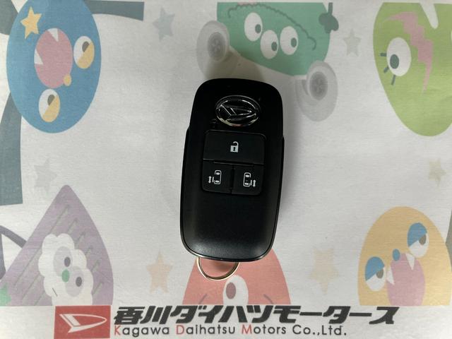 タントカスタムＲＳワンオーナー　ターボ　純正ナビ　純正ＥＴＣ　純正ドライブレコーダー　パノラマモニター　アダプティブクルーズコントロール　両側パワースライドドア　運転席・助手席シートヒーター　電動パーキングブレーキ（香川県）の中古車