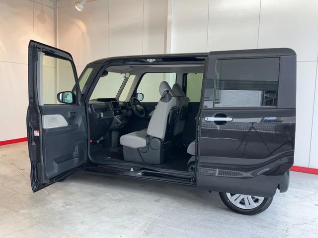 タントX オーディオレス/左側パワースライドドアワンオーナー オーディオレス バックモニター対応カメラ 電動パーキングブレーキ オートブレーキホールド 左側パワースライドドア 運転席・助手席シートヒーター LEDヘッドランプ スマートキー(香川県)の中古車