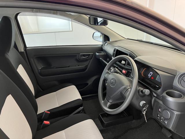 ミライースＬ　ＳＡIII　オーディオレス／キーレスエントリーワンオーナー　オーディオレス　キーレスエントリー　ハロゲンヘッドライト　オートライト　オートマチックハイビーム　スマアシＩＩＩ　アイドリングストップ　カーペットマット　取扱説明書　メンテナンスノート（香川県）の中古車