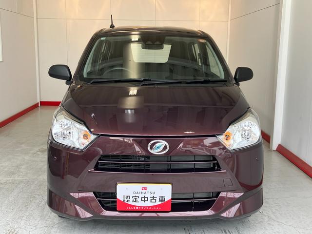 ミライースＬ　ＳＡIII　オーディオレス／キーレスエントリーワンオーナー　オーディオレス　キーレスエントリー　ハロゲンヘッドライト　オートライト　オートマチックハイビーム　スマアシＩＩＩ　アイドリングストップ　カーペットマット　取扱説明書　メンテナンスノート（香川県）の中古車