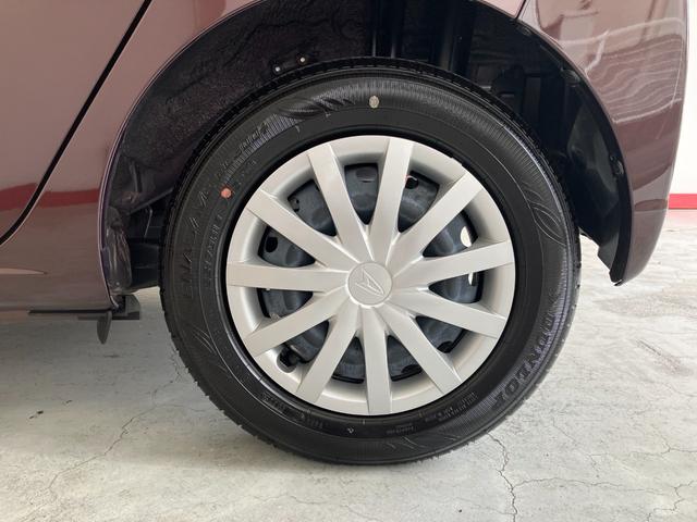 ミライースＬ　ＳＡIII　オーディオレス／キーレスエントリーワンオーナー　オーディオレス　キーレスエントリー　ハロゲンヘッドライト　オートライト　オートマチックハイビーム　スマアシＩＩＩ　アイドリングストップ　カーペットマット　取扱説明書　メンテナンスノート（香川県）の中古車