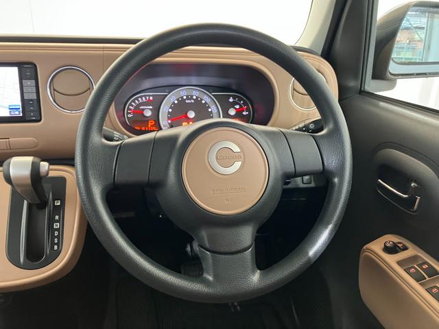 ミラココアココアプラスＸ　ナビ／社外ドラレコ／社外アルミワンオーナー　純正ナビ　社外ドライブレコーダー　バックモニター　Ｂｌｕｅｔｏｏｔｈ接続　ハロゲンヘッドライト　電動格納ミラー　社外１４インチアルミホイール　アイドリングストップ　スマートキー（香川県）の中古車