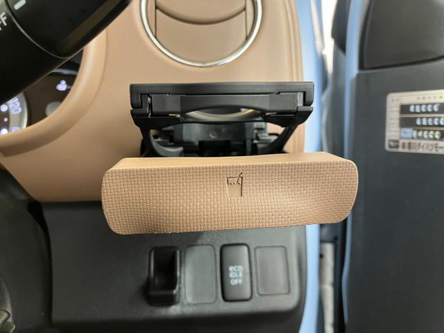 ミラココアココアプラスＸ　ナビ／社外ドラレコ／社外アルミワンオーナー　純正ナビ　社外ドライブレコーダー　バックモニター　Ｂｌｕｅｔｏｏｔｈ接続　ハロゲンヘッドライト　電動格納ミラー　社外１４インチアルミホイール　アイドリングストップ　スマートキー（香川県）の中古車