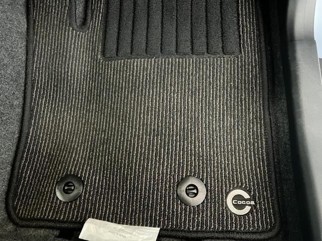 ミラココアココアプラスＸ　ナビ／社外ドラレコ／社外アルミワンオーナー　純正ナビ　社外ドライブレコーダー　バックモニター　Ｂｌｕｅｔｏｏｔｈ接続　ハロゲンヘッドライト　電動格納ミラー　社外１４インチアルミホイール　アイドリングストップ　スマートキー（香川県）の中古車