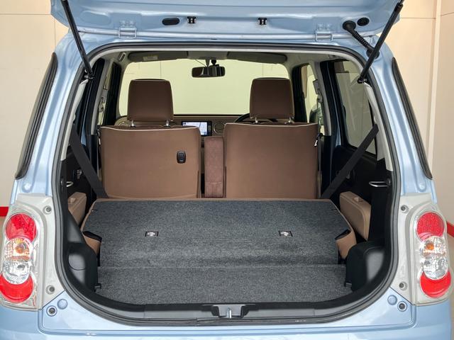 ミラココアココアプラスＸ　ナビ／社外ドラレコ／社外アルミワンオーナー　純正ナビ　社外ドライブレコーダー　バックモニター　Ｂｌｕｅｔｏｏｔｈ接続　ハロゲンヘッドライト　電動格納ミラー　社外１４インチアルミホイール　アイドリングストップ　スマートキー（香川県）の中古車