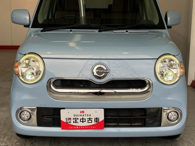 ミラココアココアプラスＸ　ナビ／社外ドラレコ／社外アルミワンオーナー　純正ナビ　社外ドライブレコーダー　バックモニター　Ｂｌｕｅｔｏｏｔｈ接続　ハロゲンヘッドライト　電動格納ミラー　社外１４インチアルミホイール　アイドリングストップ　スマートキー（香川県）の中古車