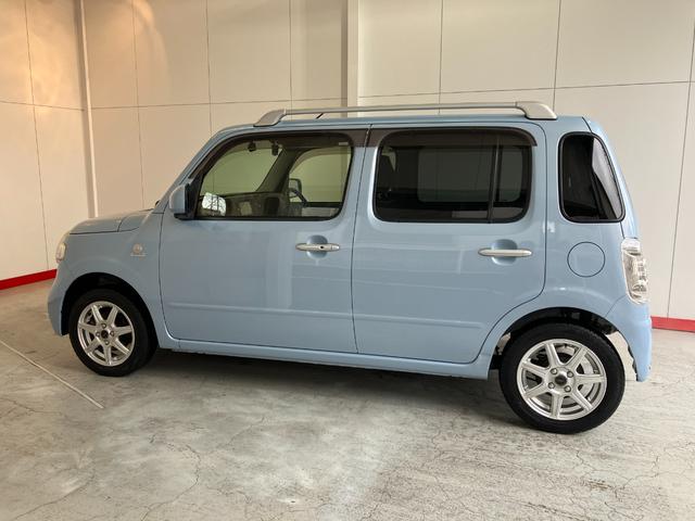 ミラココアココアプラスＸ　ナビ／社外ドラレコ／社外アルミワンオーナー　純正ナビ　社外ドライブレコーダー　バックモニター　Ｂｌｕｅｔｏｏｔｈ接続　ハロゲンヘッドライト　電動格納ミラー　社外１４インチアルミホイール　アイドリングストップ　スマートキー（香川県）の中古車