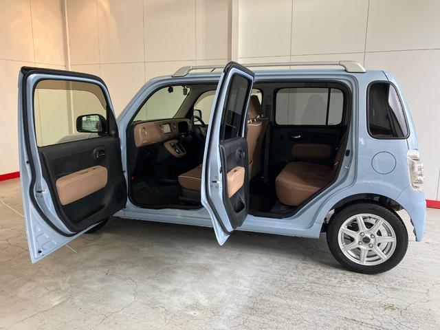 ミラココアココアプラスＸ　ナビ／社外ドラレコ／社外アルミワンオーナー　純正ナビ　社外ドライブレコーダー　バックモニター　Ｂｌｕｅｔｏｏｔｈ接続　ハロゲンヘッドライト　電動格納ミラー　社外１４インチアルミホイール　アイドリングストップ　スマートキー（香川県）の中古車