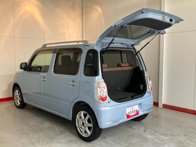 ミラココアココアプラスＸ　ナビ／社外ドラレコ／社外アルミワンオーナー　純正ナビ　社外ドライブレコーダー　バックモニター　Ｂｌｕｅｔｏｏｔｈ接続　ハロゲンヘッドライト　電動格納ミラー　社外１４インチアルミホイール　アイドリングストップ　スマートキー（香川県）の中古車