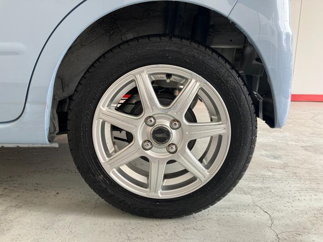 ミラココアココアプラスＸ　ナビ／社外ドラレコ／社外アルミワンオーナー　純正ナビ　社外ドライブレコーダー　バックモニター　Ｂｌｕｅｔｏｏｔｈ接続　ハロゲンヘッドライト　電動格納ミラー　社外１４インチアルミホイール　アイドリングストップ　スマートキー（香川県）の中古車