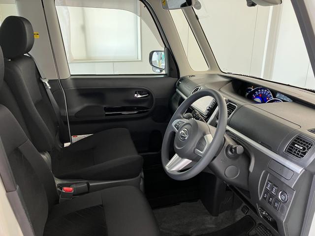 タントウェルカムシートカスタムＸＳＡII　ナビ／社外ＥＴＣワンオーナー　福祉車両　純正ナビ　社外ＥＴＣ　純正前後ドライブレコーダー　バックモニター　両側パワースライドドア　Ｂｌｕｅｔｏｏｔｈ接続　ウェルカムシート　純正１４インチアルミホイール　スマアシＩＩ（香川県）の中古車