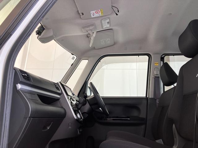 タントウェルカムシートカスタムＸＳＡII　ナビ／社外ＥＴＣワンオーナー　福祉車両　純正ナビ　社外ＥＴＣ　純正前後ドライブレコーダー　バックモニター　両側パワースライドドア　Ｂｌｕｅｔｏｏｔｈ接続　ウェルカムシート　純正１４インチアルミホイール　スマアシＩＩ（香川県）の中古車