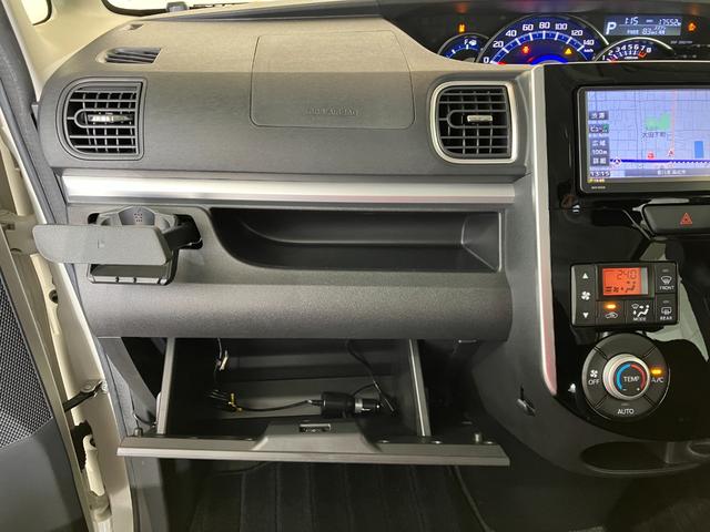 タントウェルカムシートカスタムＸＳＡII　ナビ／社外ＥＴＣワンオーナー　福祉車両　純正ナビ　社外ＥＴＣ　純正前後ドライブレコーダー　バックモニター　両側パワースライドドア　Ｂｌｕｅｔｏｏｔｈ接続　ウェルカムシート　純正１４インチアルミホイール　スマアシＩＩ（香川県）の中古車