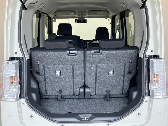 タントウェルカムシートカスタムＸＳＡII　ナビ／社外ＥＴＣワンオーナー　福祉車両　純正ナビ　社外ＥＴＣ　純正前後ドライブレコーダー　バックモニター　両側パワースライドドア　Ｂｌｕｅｔｏｏｔｈ接続　ウェルカムシート　純正１４インチアルミホイール　スマアシＩＩ（香川県）の中古車