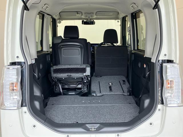 タントウェルカムシートカスタムＸＳＡII　ナビ／社外ＥＴＣワンオーナー　福祉車両　純正ナビ　社外ＥＴＣ　純正前後ドライブレコーダー　バックモニター　両側パワースライドドア　Ｂｌｕｅｔｏｏｔｈ接続　ウェルカムシート　純正１４インチアルミホイール　スマアシＩＩ（香川県）の中古車