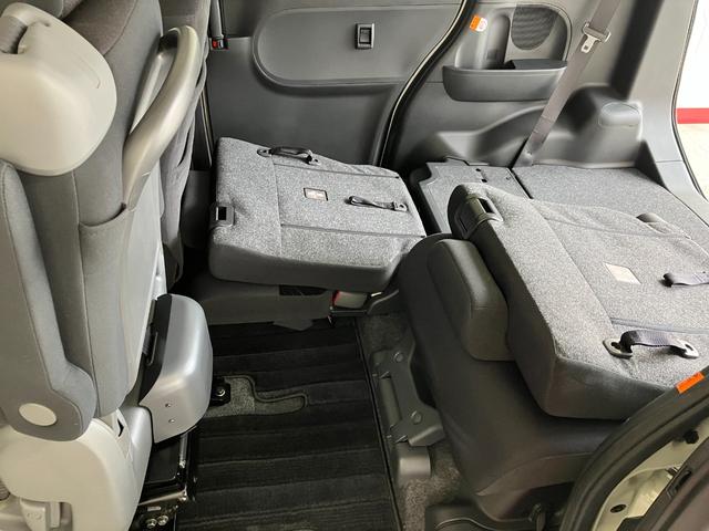 タントウェルカムシートカスタムＸＳＡII　ナビ／社外ＥＴＣワンオーナー　福祉車両　純正ナビ　社外ＥＴＣ　純正前後ドライブレコーダー　バックモニター　両側パワースライドドア　Ｂｌｕｅｔｏｏｔｈ接続　ウェルカムシート　純正１４インチアルミホイール　スマアシＩＩ（香川県）の中古車