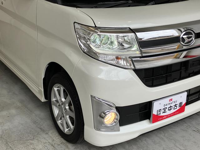 タントウェルカムシートカスタムＸＳＡII　ナビ／社外ＥＴＣワンオーナー　福祉車両　純正ナビ　社外ＥＴＣ　純正前後ドライブレコーダー　バックモニター　両側パワースライドドア　Ｂｌｕｅｔｏｏｔｈ接続　ウェルカムシート　純正１４インチアルミホイール　スマアシＩＩ（香川県）の中古車