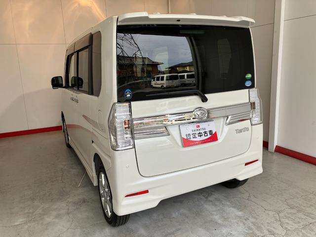 タントウェルカムシートカスタムＸＳＡII　ナビ／社外ＥＴＣワンオーナー　福祉車両　純正ナビ　社外ＥＴＣ　純正前後ドライブレコーダー　バックモニター　両側パワースライドドア　Ｂｌｕｅｔｏｏｔｈ接続　ウェルカムシート　純正１４インチアルミホイール　スマアシＩＩ（香川県）の中古車