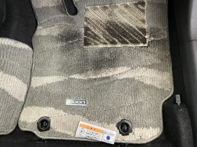 ブーンスタイル　ＳＡIII　ナビ／ＥＴＣ／ドラレコワンオーナー　純正ナビ　純正ＥＴＣ　純正ドライブレコーダー　パノラマモニター　Ｂｌｕｅｔｏｏｔｈ接続　スマアシＩＩＩ　ＬＥＤヘッドランプ　電動格納ミラー　スマートキー　取扱説明書　メンテナンスノート（香川県）の中古車