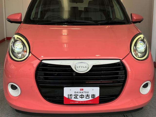 ブーンスタイル　ＳＡIII　ナビ／ＥＴＣ／ドラレコワンオーナー　純正ナビ　純正ＥＴＣ　純正ドライブレコーダー　パノラマモニター　Ｂｌｕｅｔｏｏｔｈ接続　スマアシＩＩＩ　ＬＥＤヘッドランプ　電動格納ミラー　スマートキー　取扱説明書　メンテナンスノート（香川県）の中古車